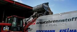 Wertstoff? Müll? Wir machen was draus!
